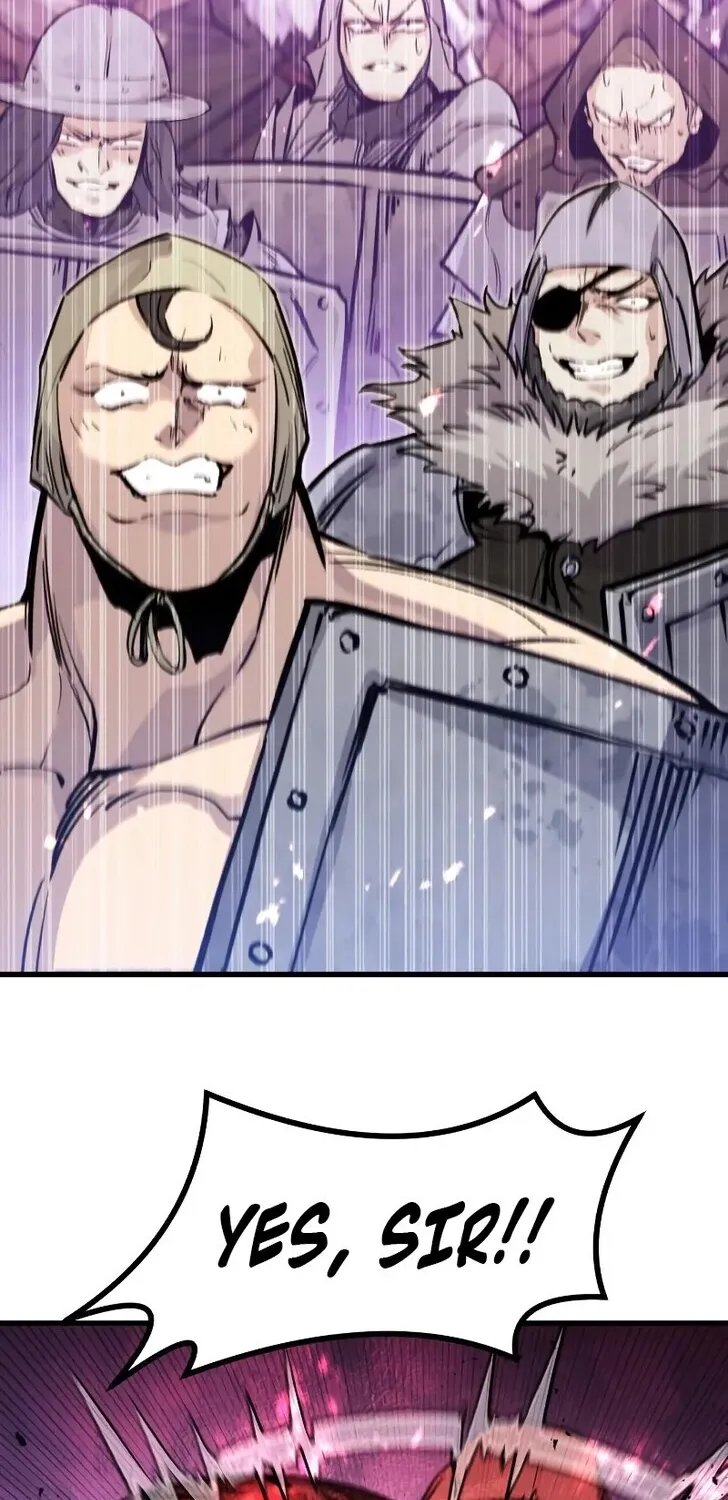 Read The Regressed Mercenary Has a Plan EN Manga Online