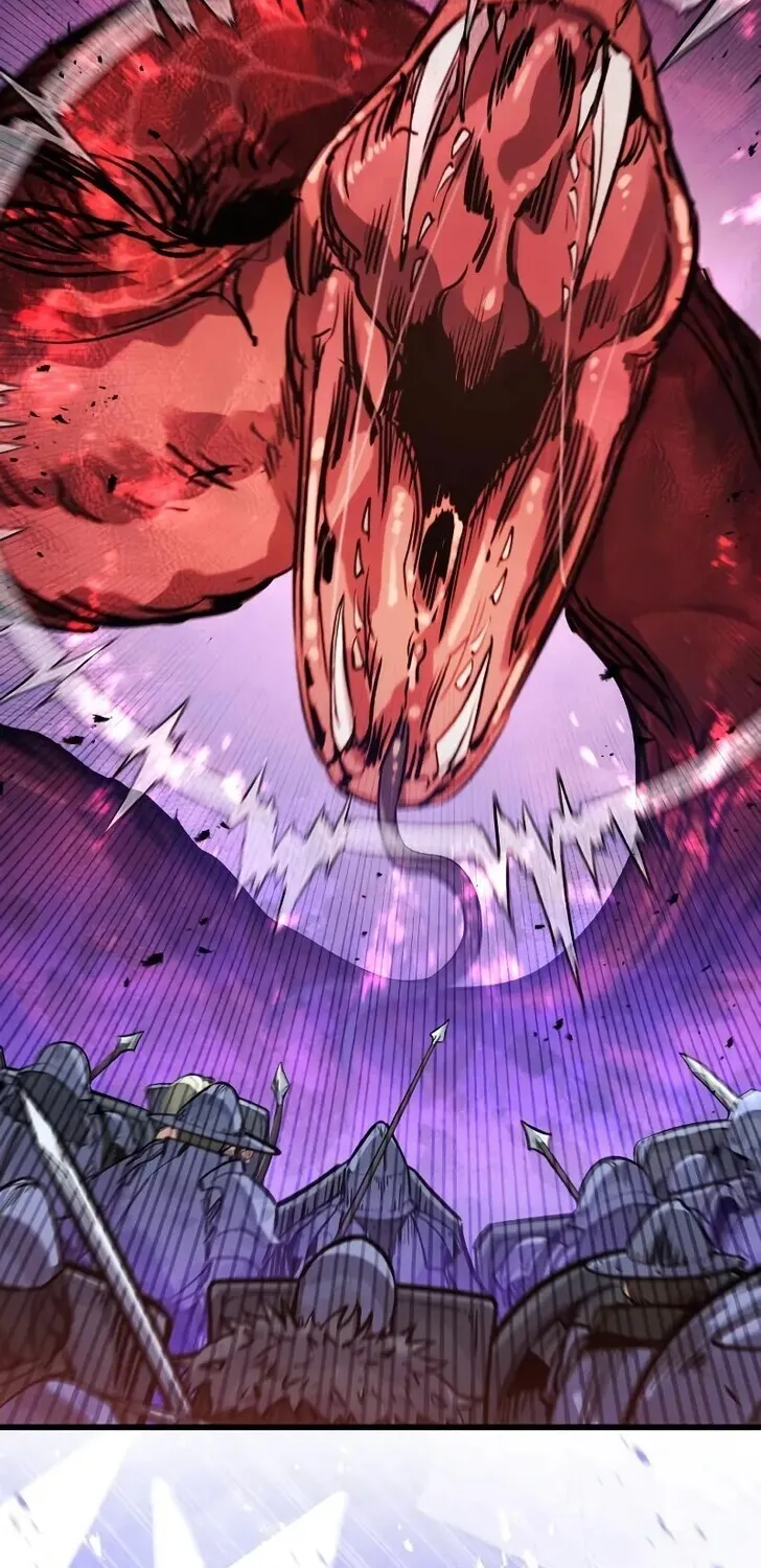 Read The Regressed Mercenary Has a Plan EN Manga Online