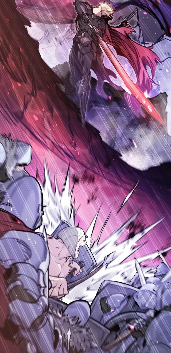 Read The Regressed Mercenary Has a Plan EN Manga Online