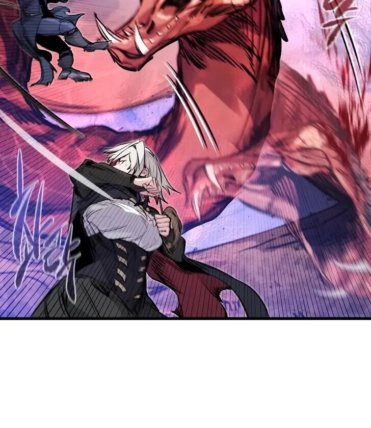 Read The Regressed Mercenary Has a Plan EN Manga Online