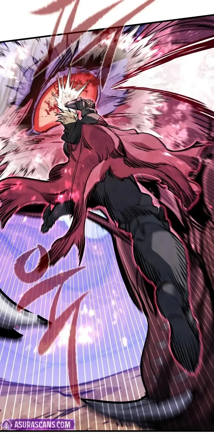 Read The Regressed Mercenary Has a Plan EN Manga Online