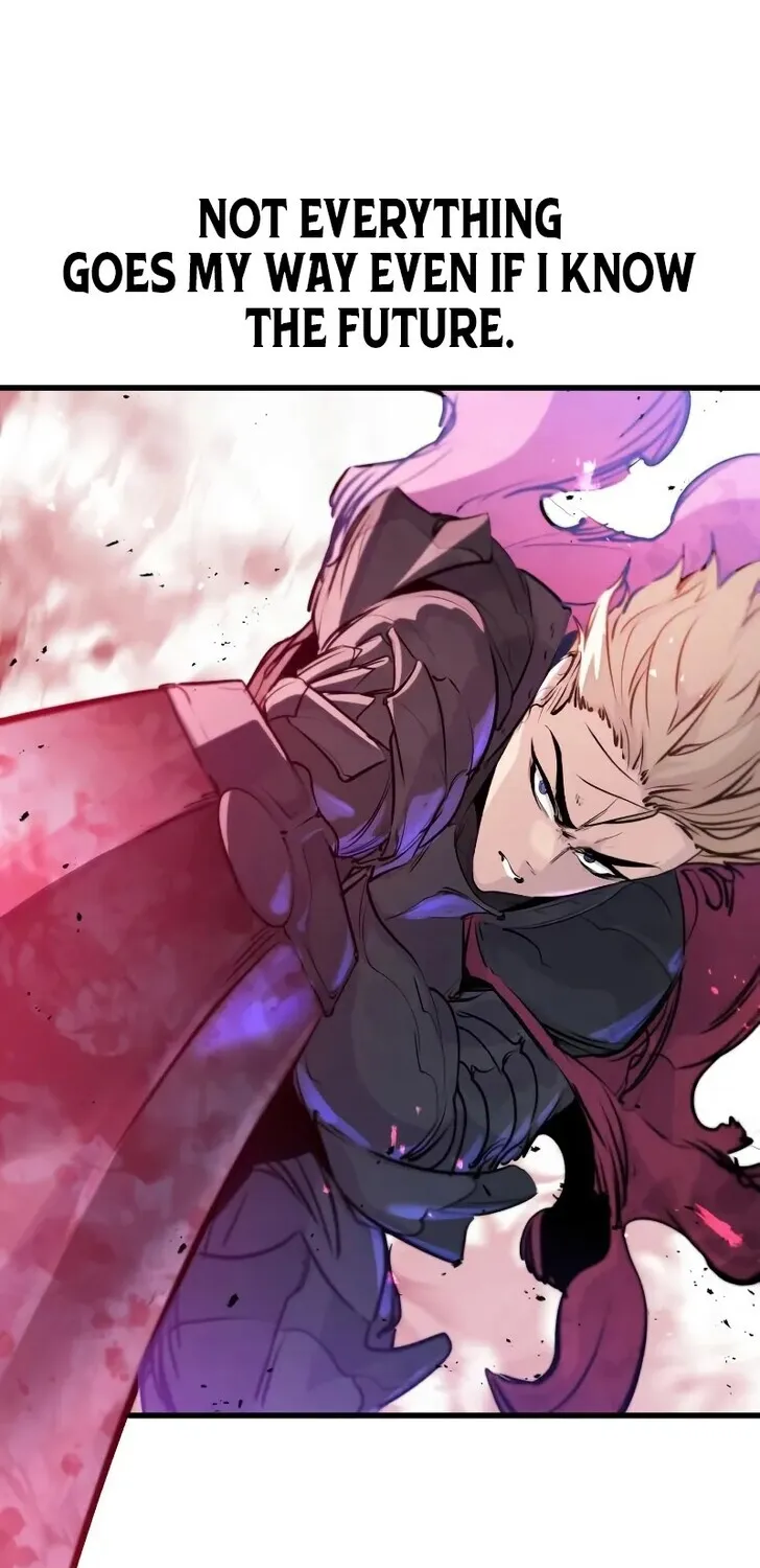 Read The Regressed Mercenary Has a Plan EN Manga Online