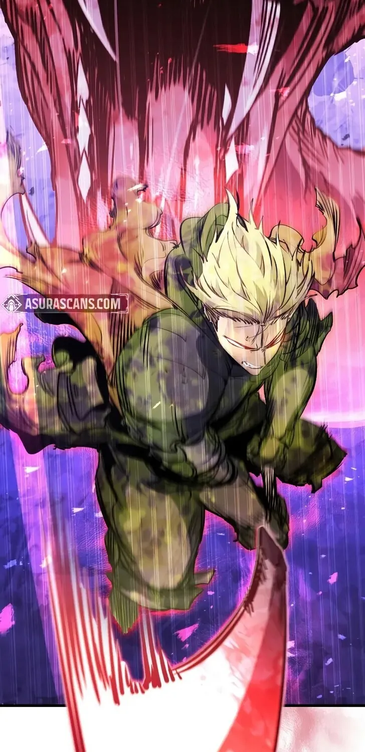 Read The Regressed Mercenary Has a Plan EN Manga Online