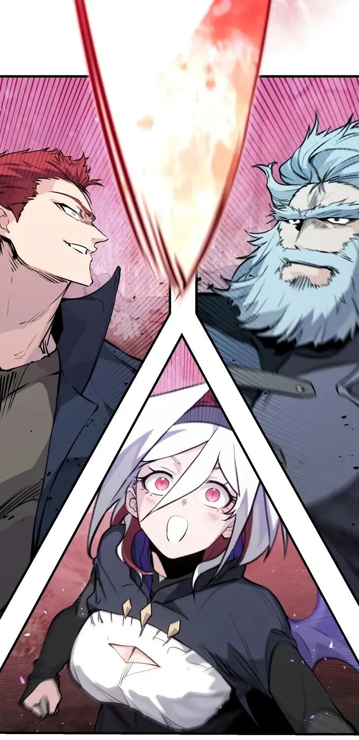 Read The Regressed Mercenary Has a Plan EN Manga Online