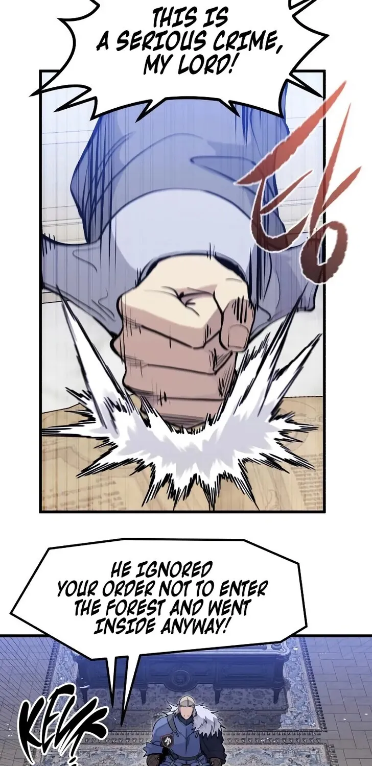 Read The Regressed Mercenary Has a Plan EN Manga Online