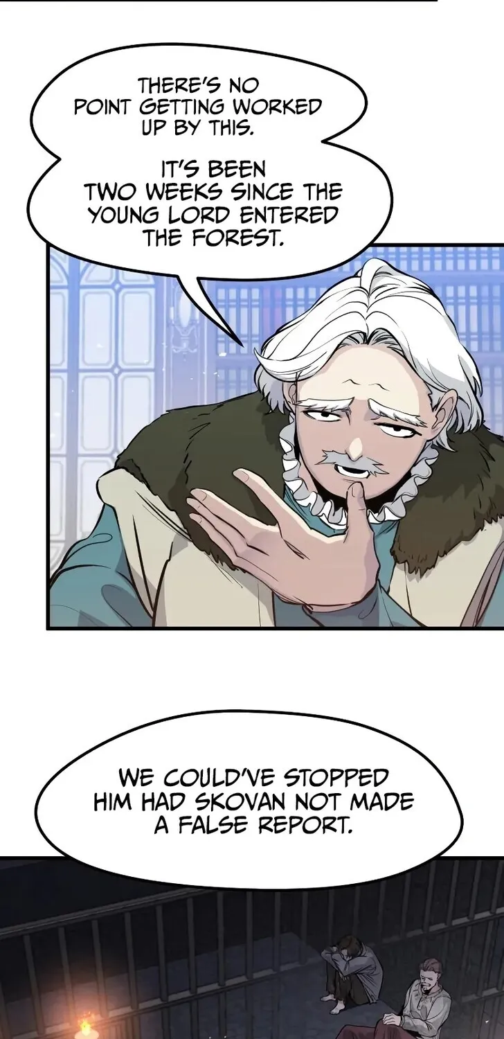 Read The Regressed Mercenary Has a Plan EN Manga Online