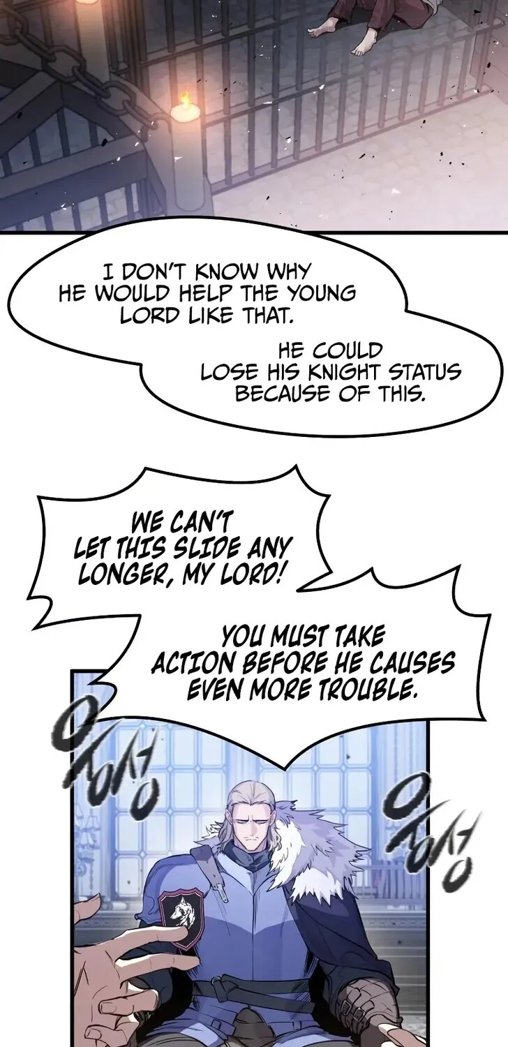 Read The Regressed Mercenary Has a Plan EN Manga Online
