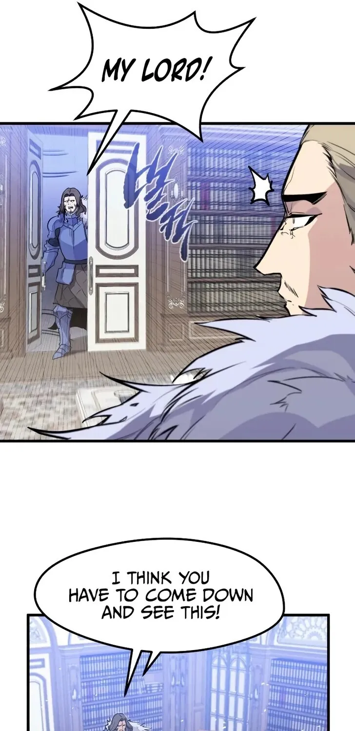 Read The Regressed Mercenary Has a Plan EN Manga Online