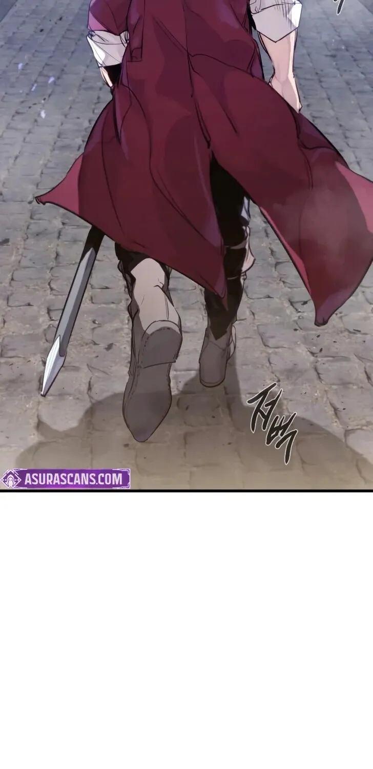Read The Regressed Mercenary Has a Plan EN Manga Online