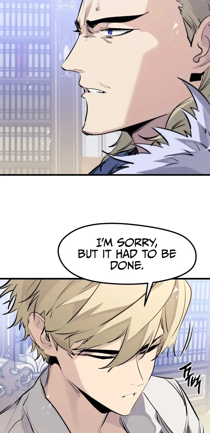 Read The Regressed Mercenary Has a Plan EN Manga Online