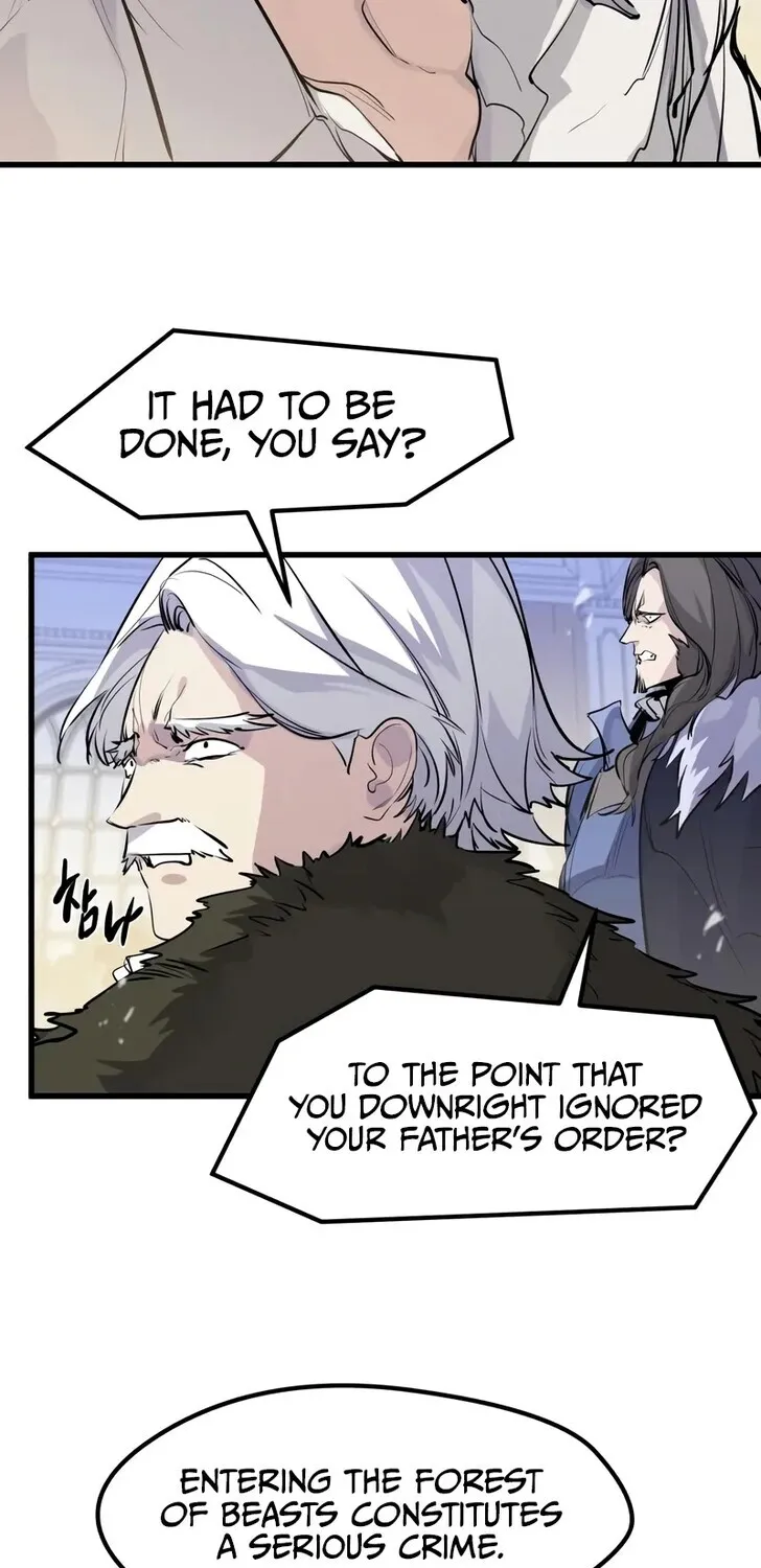 Read The Regressed Mercenary Has a Plan EN Manga Online