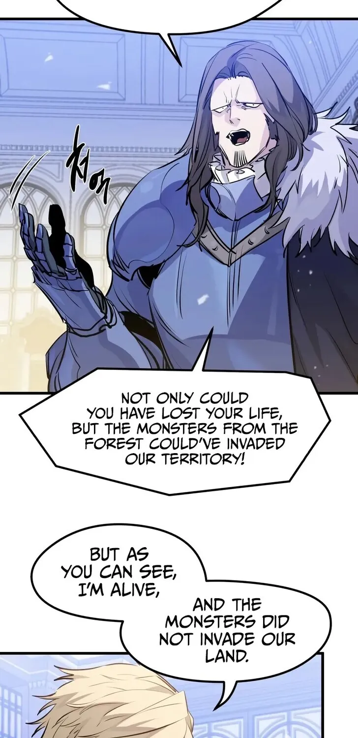 Read The Regressed Mercenary Has a Plan EN Manga Online