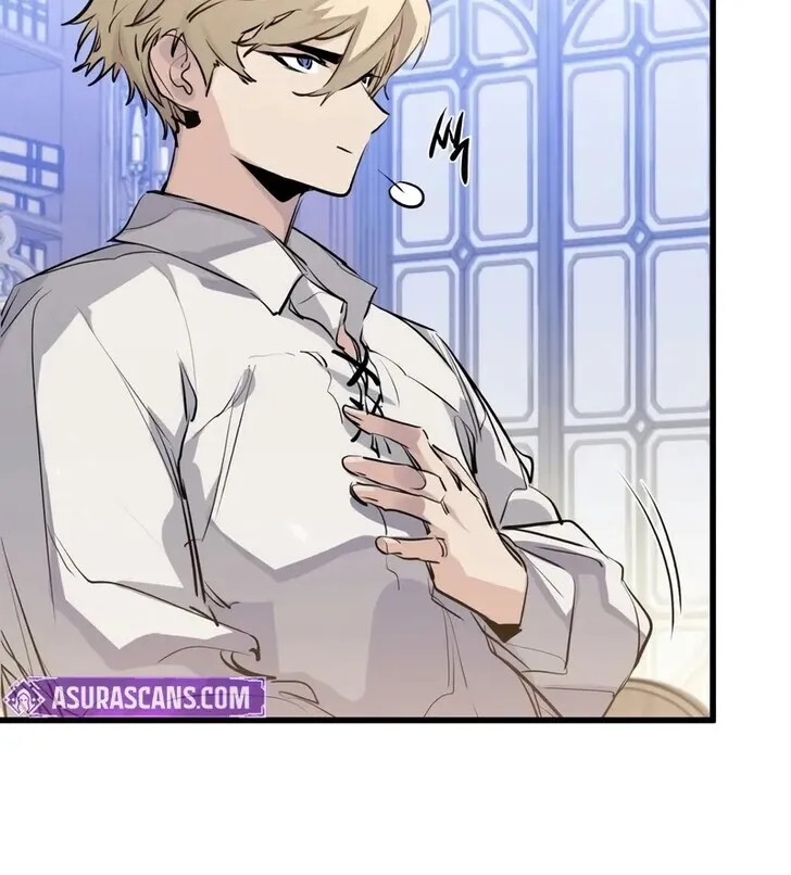 Read The Regressed Mercenary Has a Plan EN Manga Online