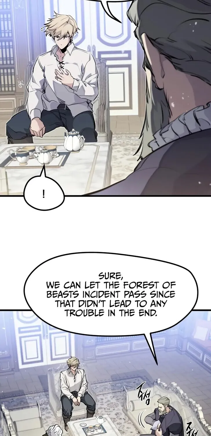 Read The Regressed Mercenary Has a Plan EN Manga Online