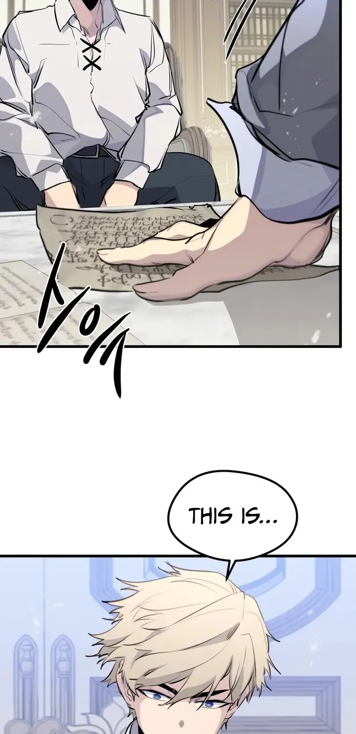 Read The Regressed Mercenary Has a Plan EN Manga Online