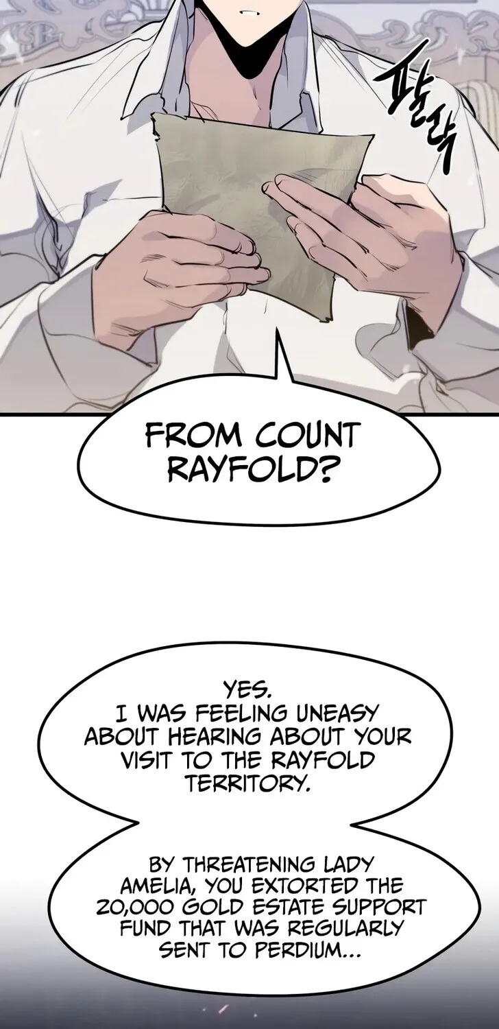 Read The Regressed Mercenary Has a Plan EN Manga Online