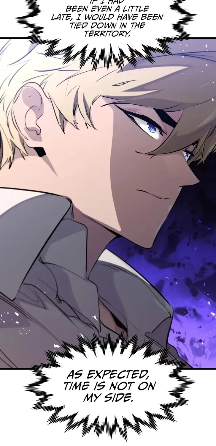 Read The Regressed Mercenary Has a Plan EN Manga Online