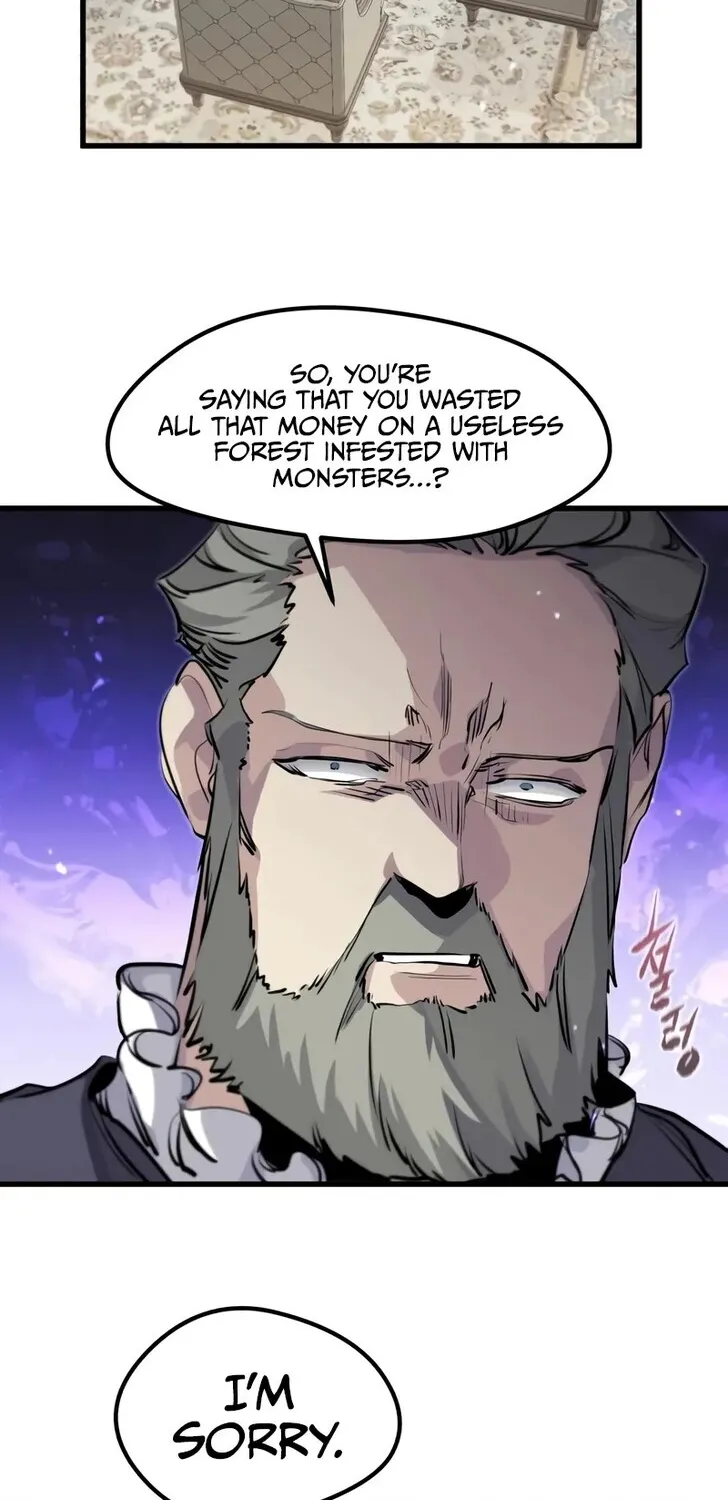 Read The Regressed Mercenary Has a Plan EN Manga Online
