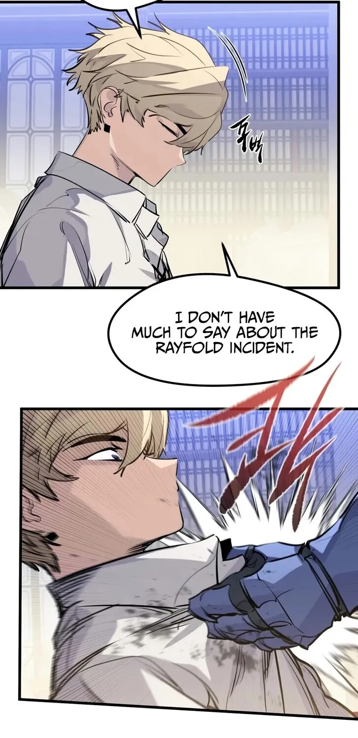 Read The Regressed Mercenary Has a Plan EN Manga Online