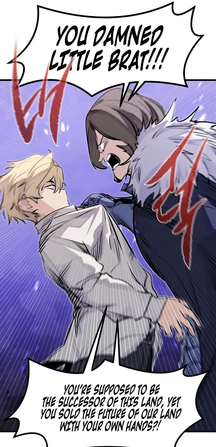 Read The Regressed Mercenary Has a Plan EN Manga Online