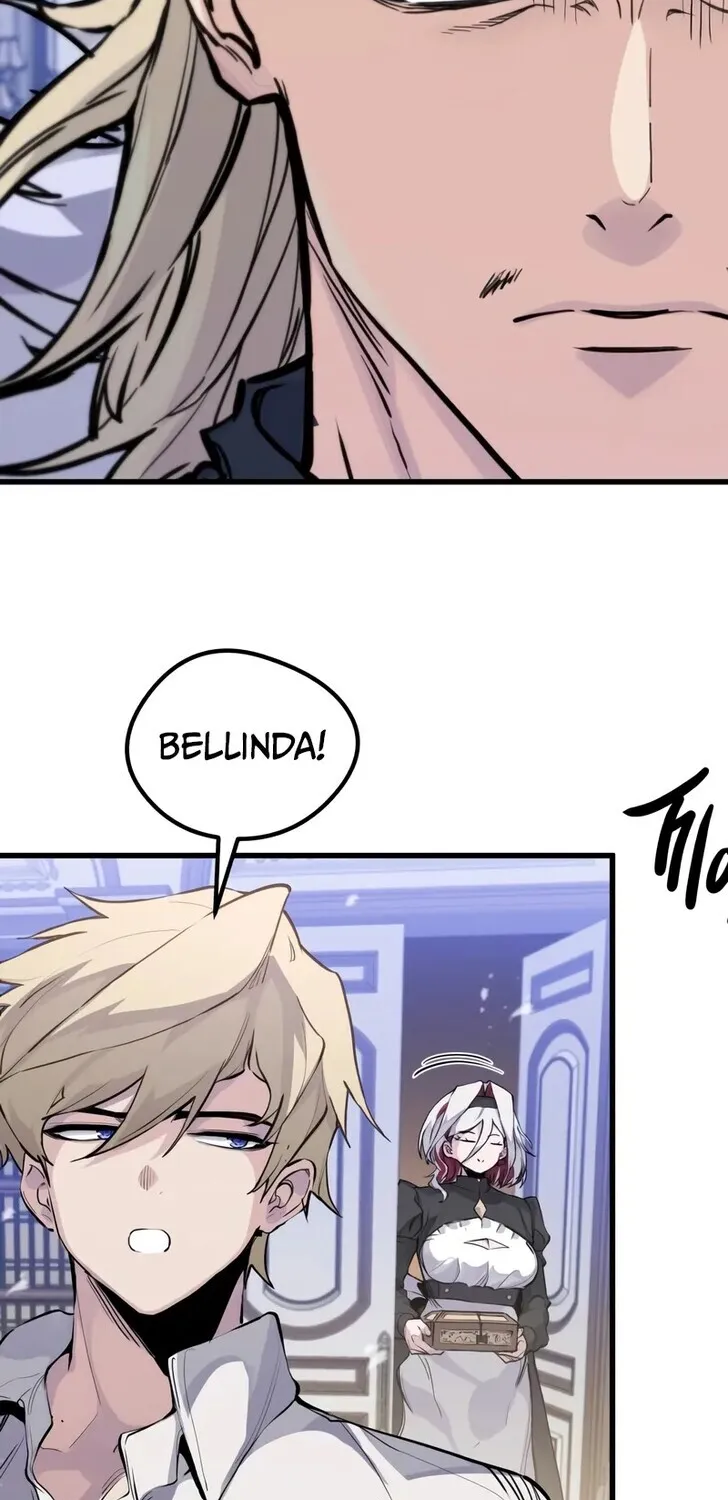 Read The Regressed Mercenary Has a Plan EN Manga Online