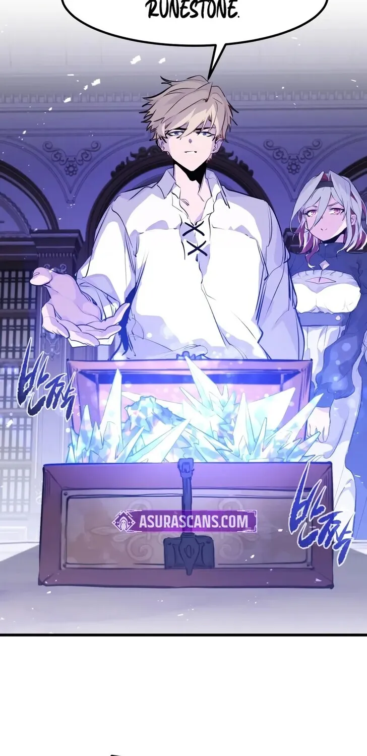 Read The Regressed Mercenary Has a Plan EN Manga Online