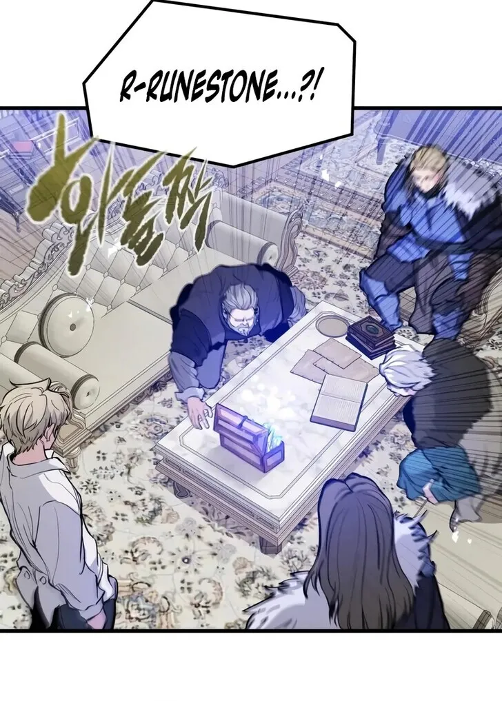 Read The Regressed Mercenary Has a Plan EN Manga Online