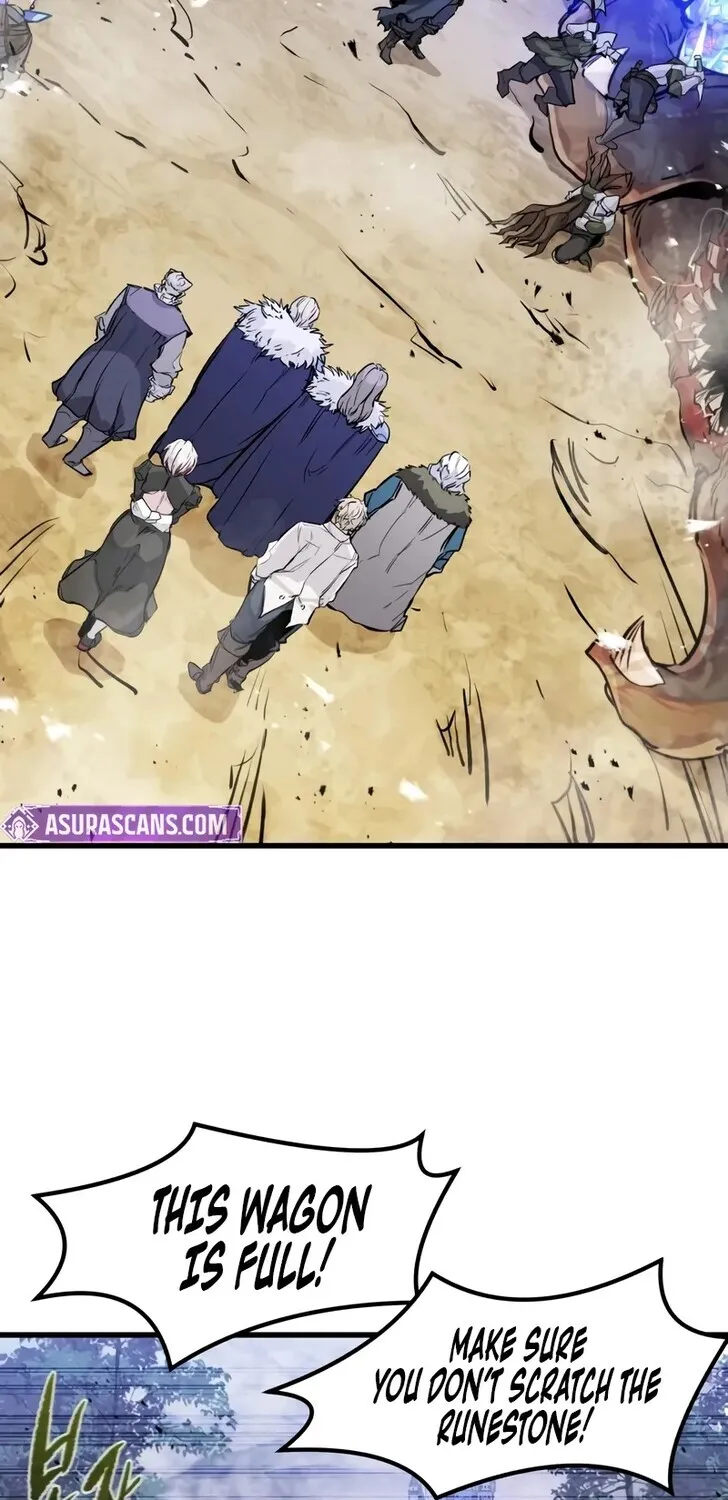 Read The Regressed Mercenary Has a Plan EN Manga Online