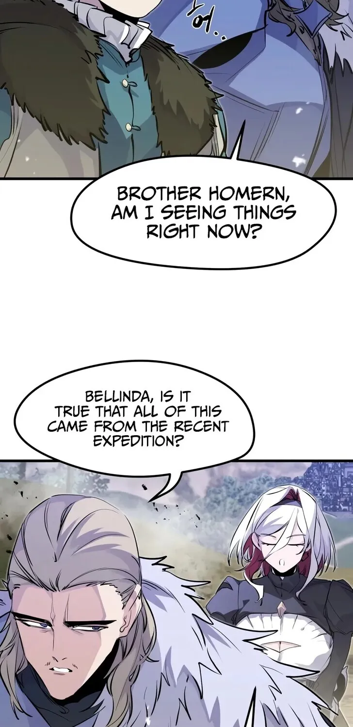 Read The Regressed Mercenary Has a Plan EN Manga Online