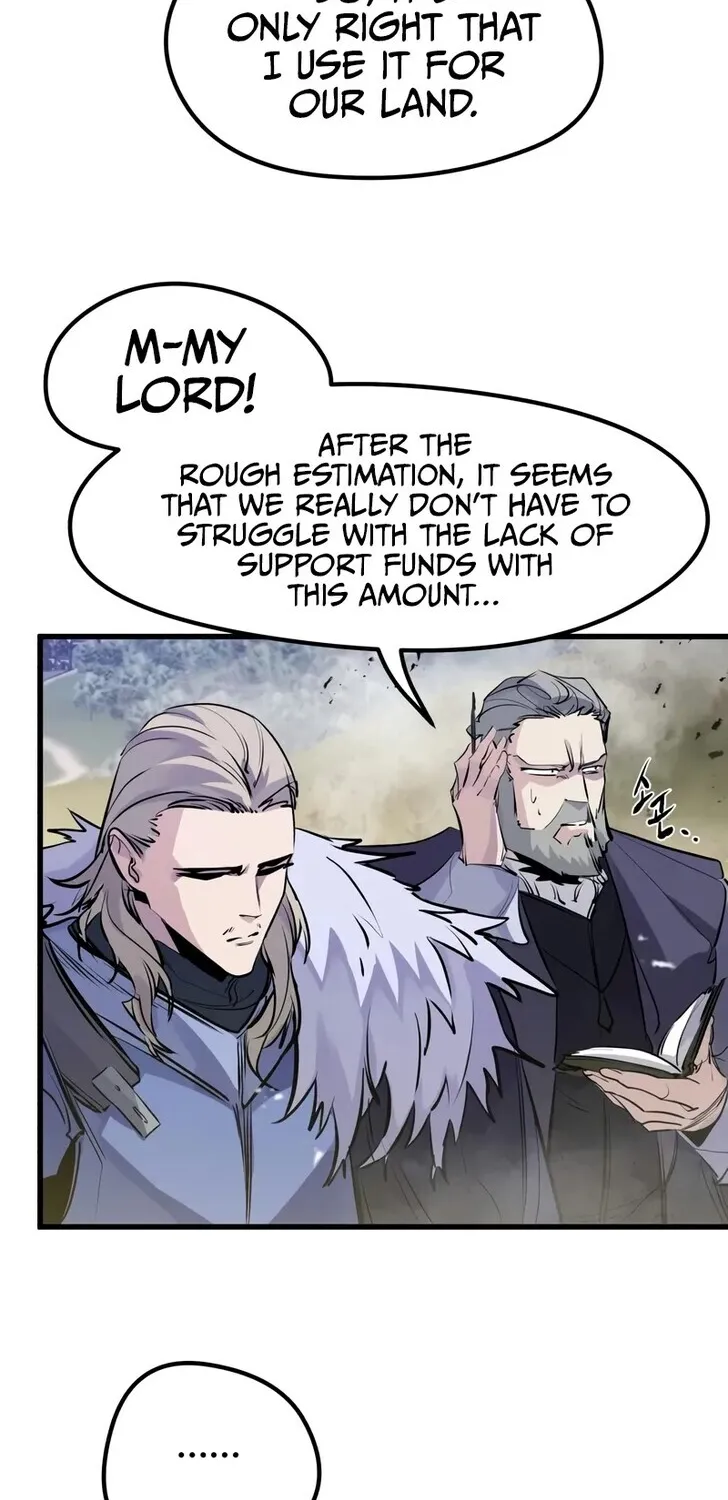 Read The Regressed Mercenary Has a Plan EN Manga Online