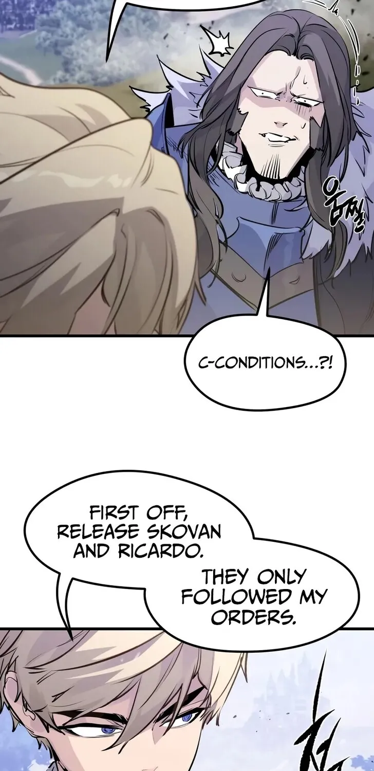 Read The Regressed Mercenary Has a Plan EN Manga Online
