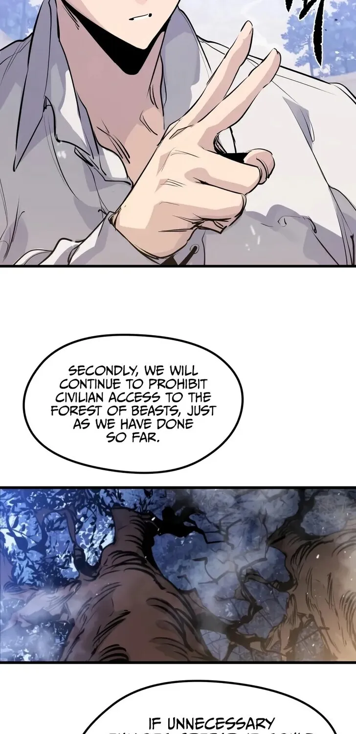 Read The Regressed Mercenary Has a Plan EN Manga Online