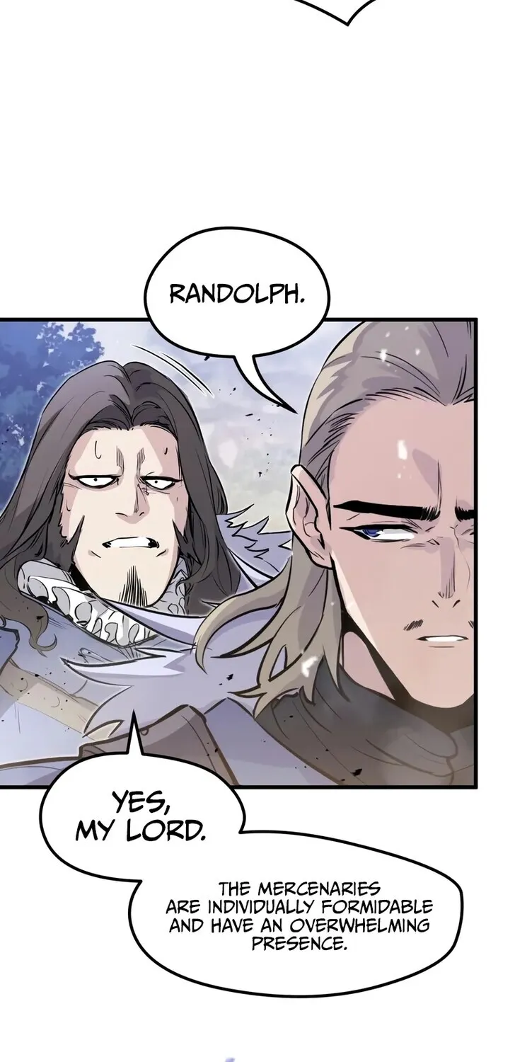 Read The Regressed Mercenary Has a Plan EN Manga Online