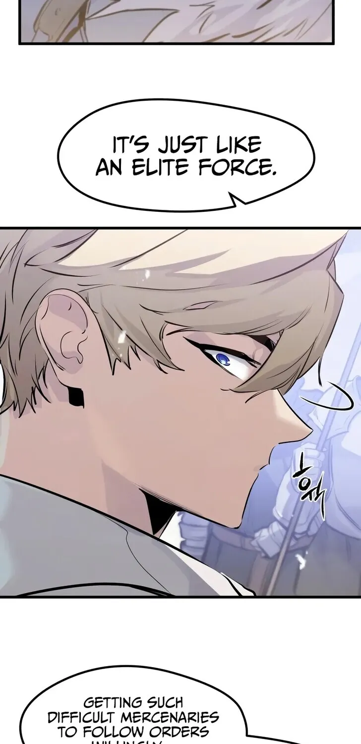 Read The Regressed Mercenary Has a Plan EN Manga Online