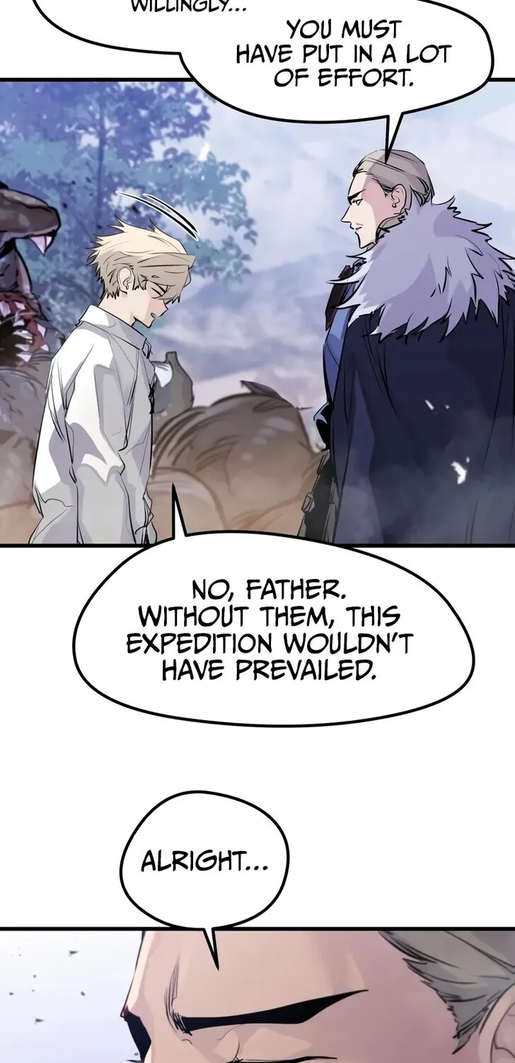 Read The Regressed Mercenary Has a Plan EN Manga Online