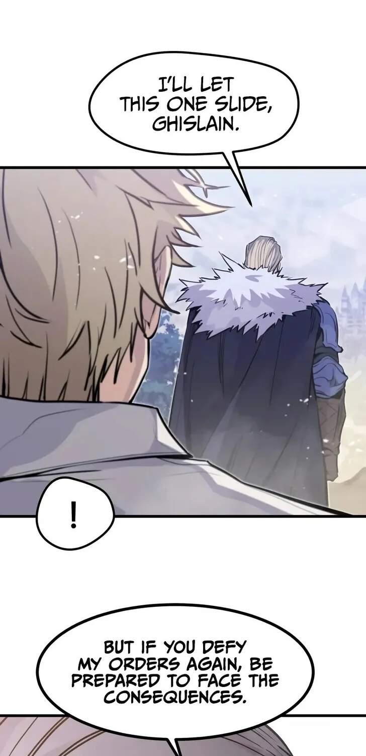 Read The Regressed Mercenary Has a Plan EN Manga Online