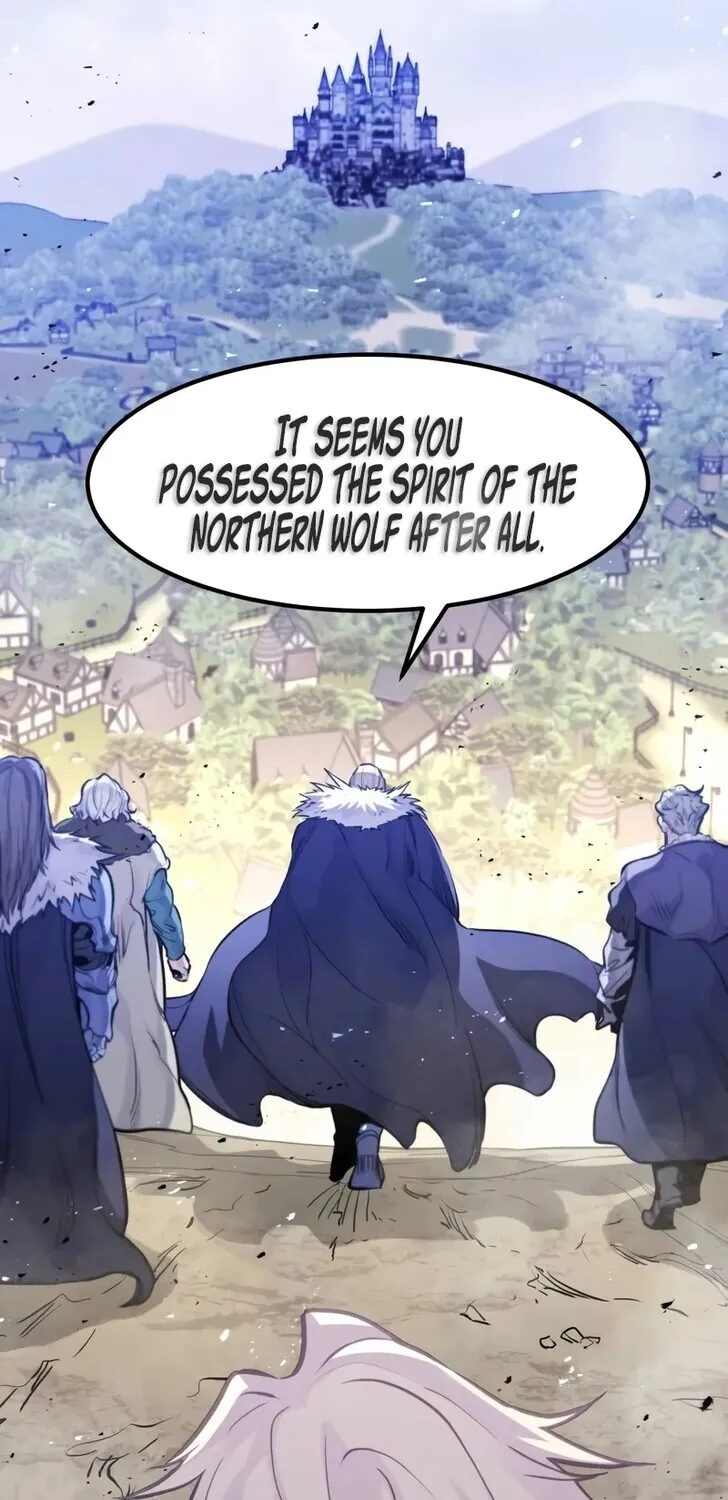 Read The Regressed Mercenary Has a Plan EN Manga Online