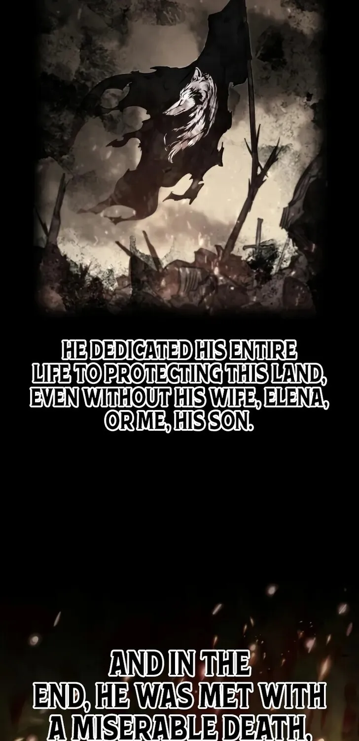Read The Regressed Mercenary Has a Plan EN Manga Online