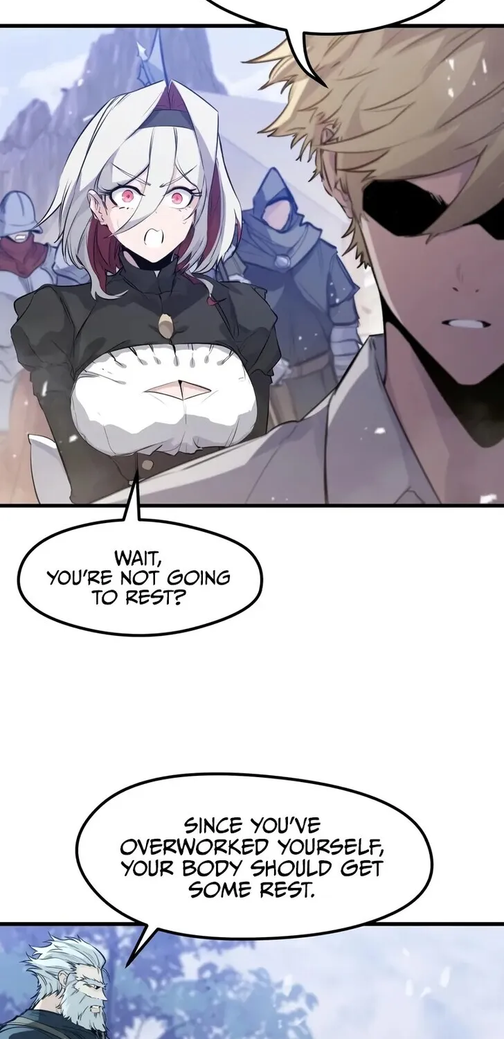 Read The Regressed Mercenary Has a Plan EN Manga Online