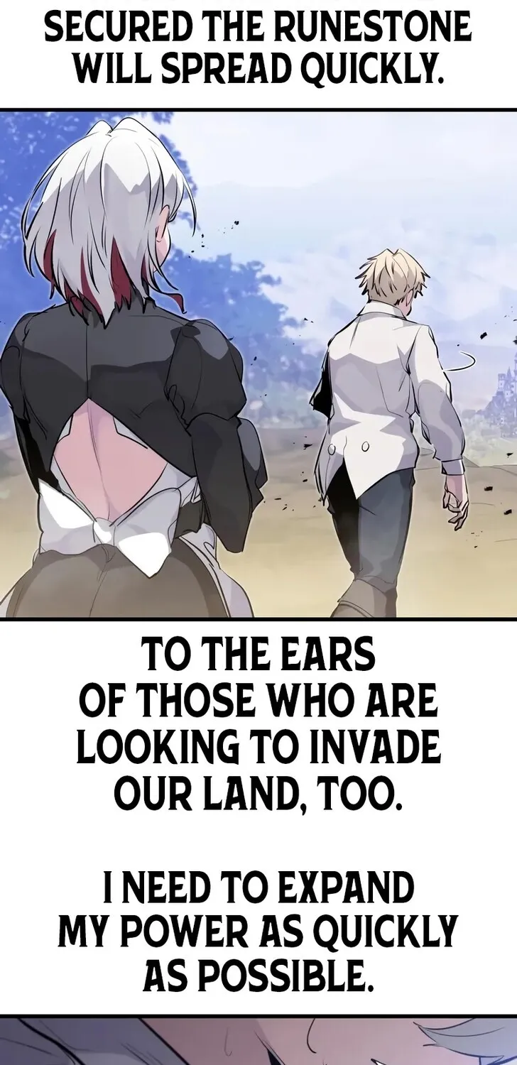Read The Regressed Mercenary Has a Plan EN Manga Online