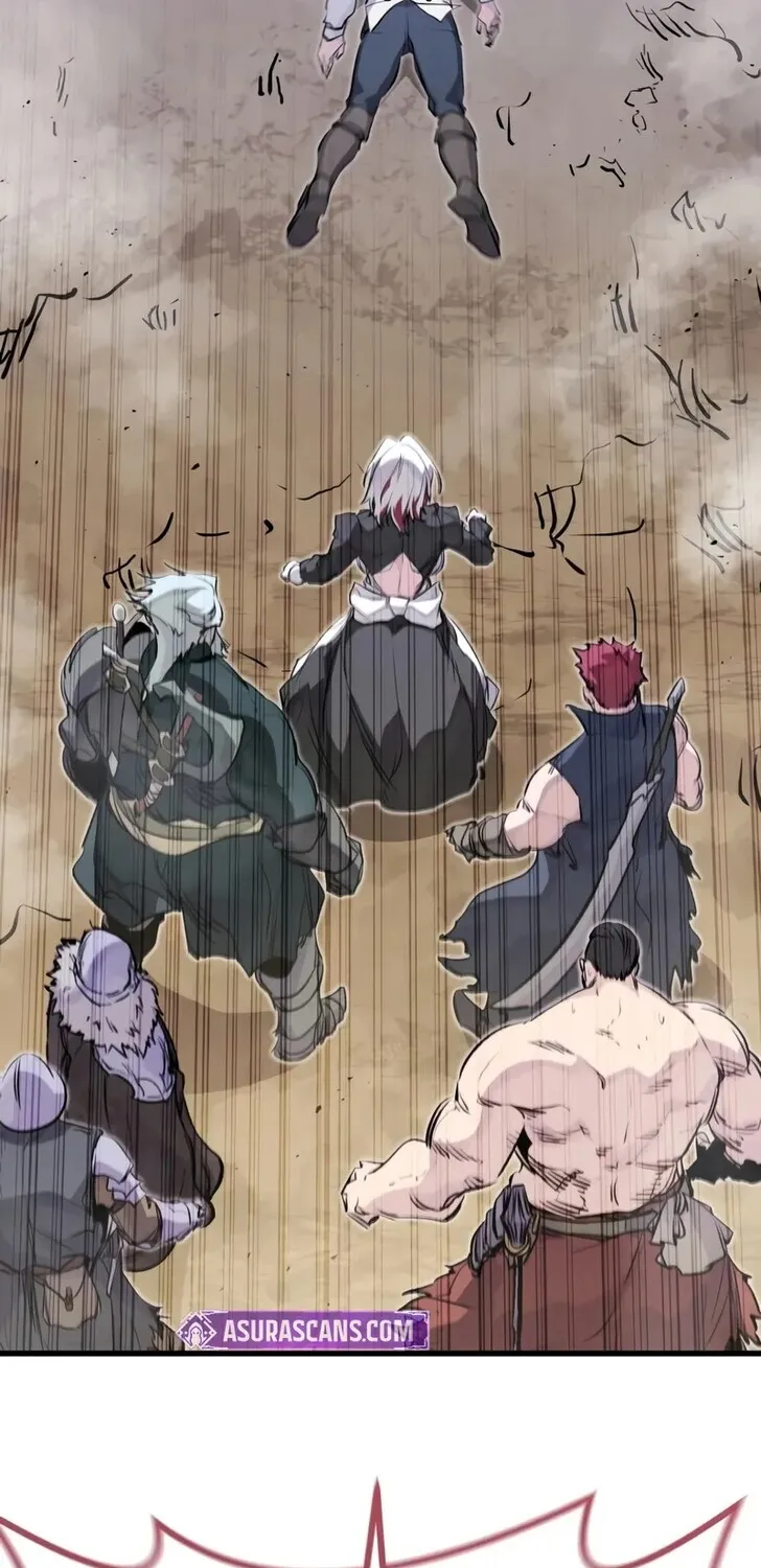 Read The Regressed Mercenary Has a Plan EN Manga Online