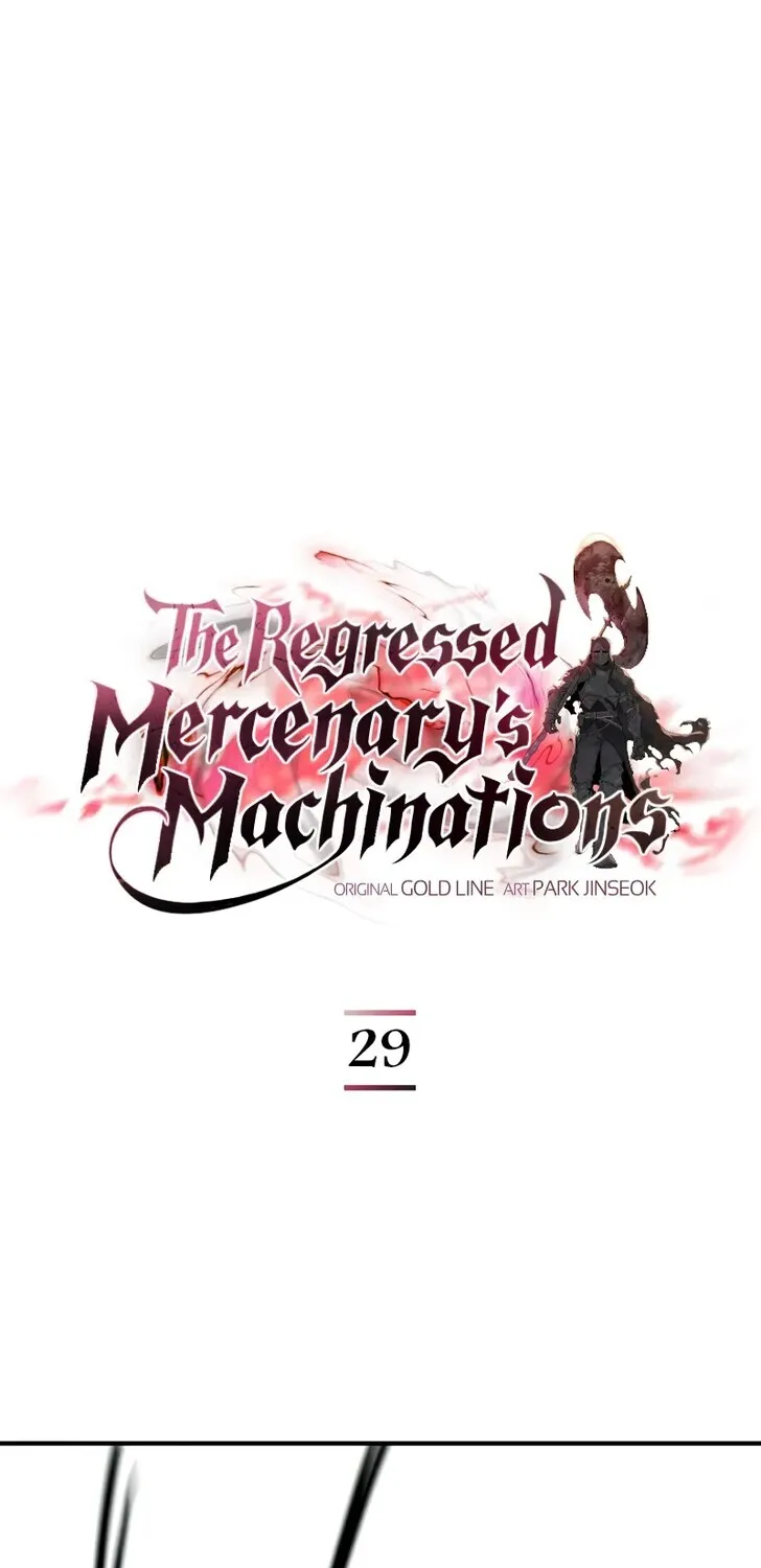Read The Regressed Mercenary Has a Plan EN Manga Online