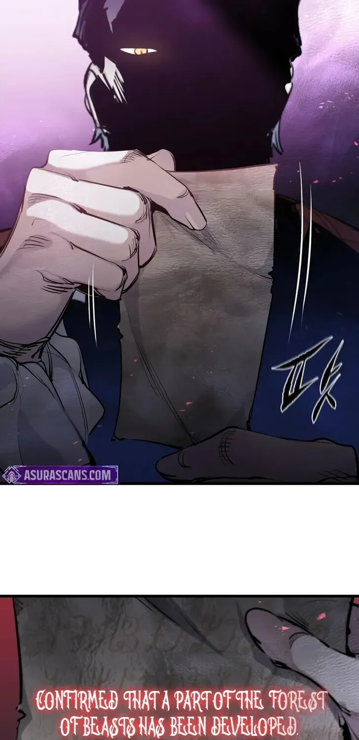 Read The Regressed Mercenary Has a Plan EN Manga Online