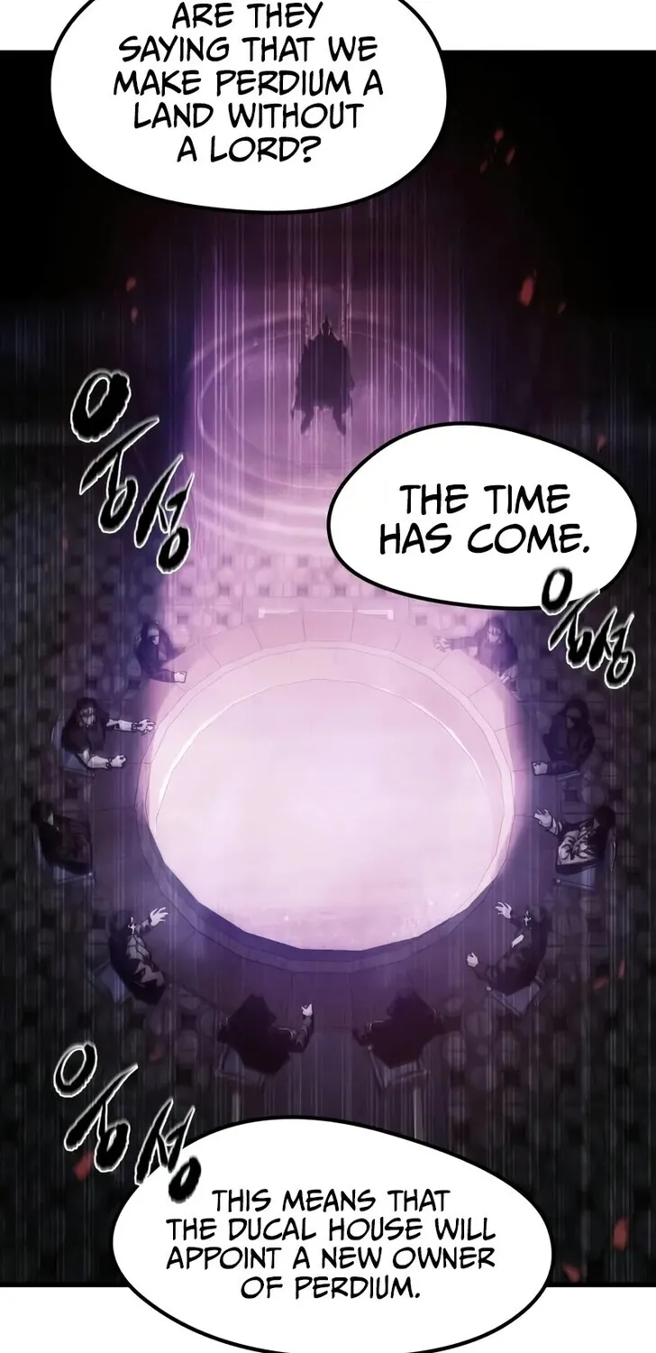 Read The Regressed Mercenary Has a Plan EN Manga Online