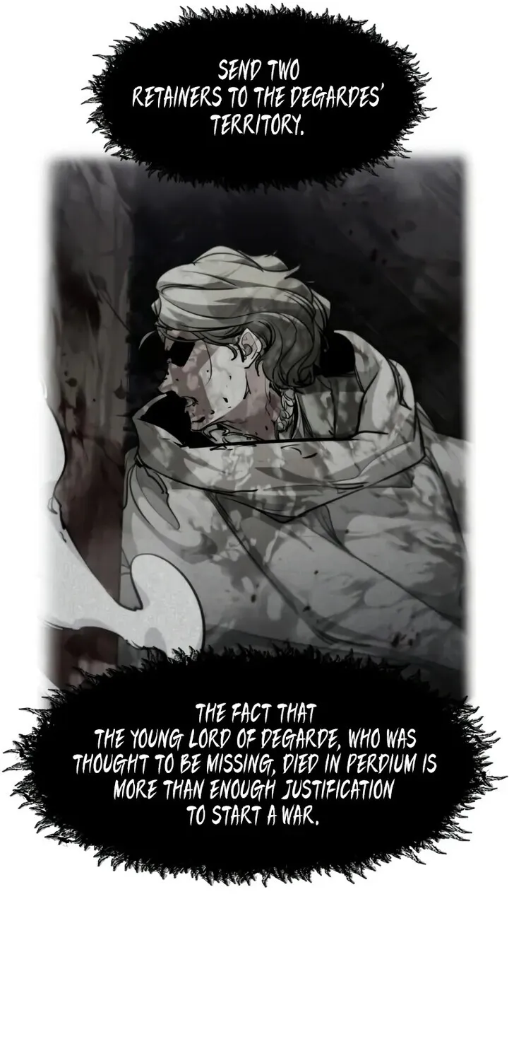 Read The Regressed Mercenary Has a Plan EN Manga Online