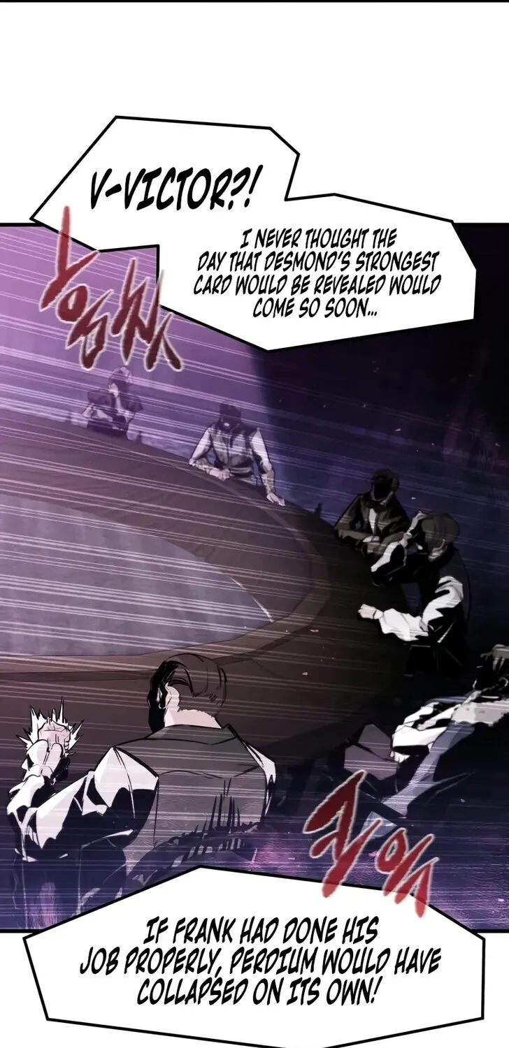 Read The Regressed Mercenary Has a Plan EN Manga Online