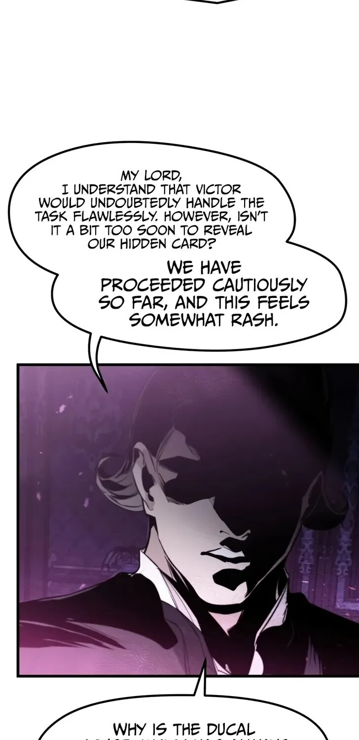 Read The Regressed Mercenary Has a Plan EN Manga Online