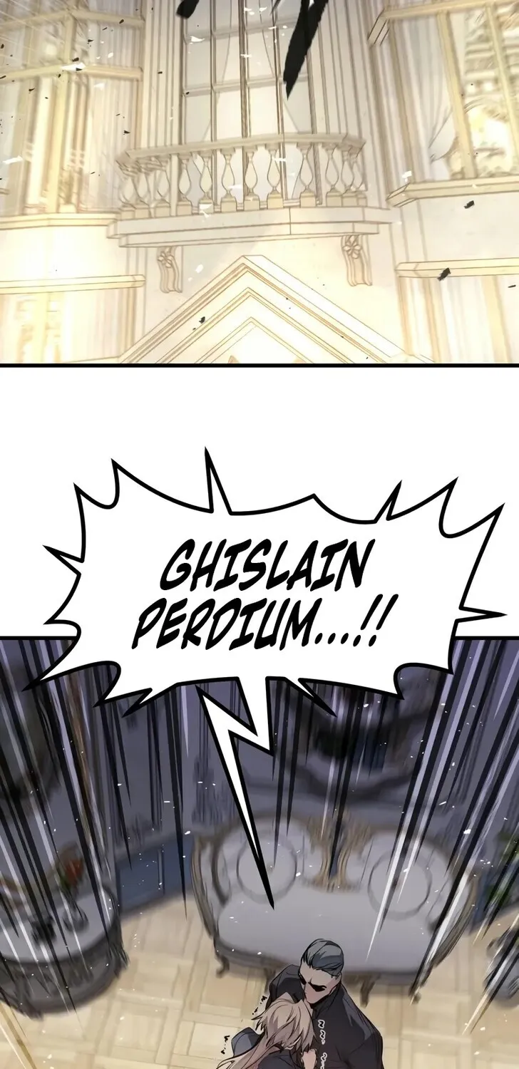 Read The Regressed Mercenary Has a Plan EN Manga Online