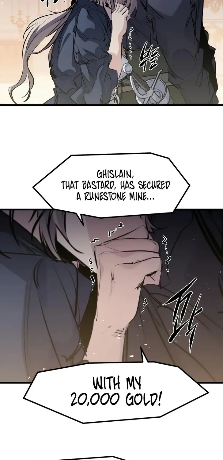 Read The Regressed Mercenary Has a Plan EN Manga Online