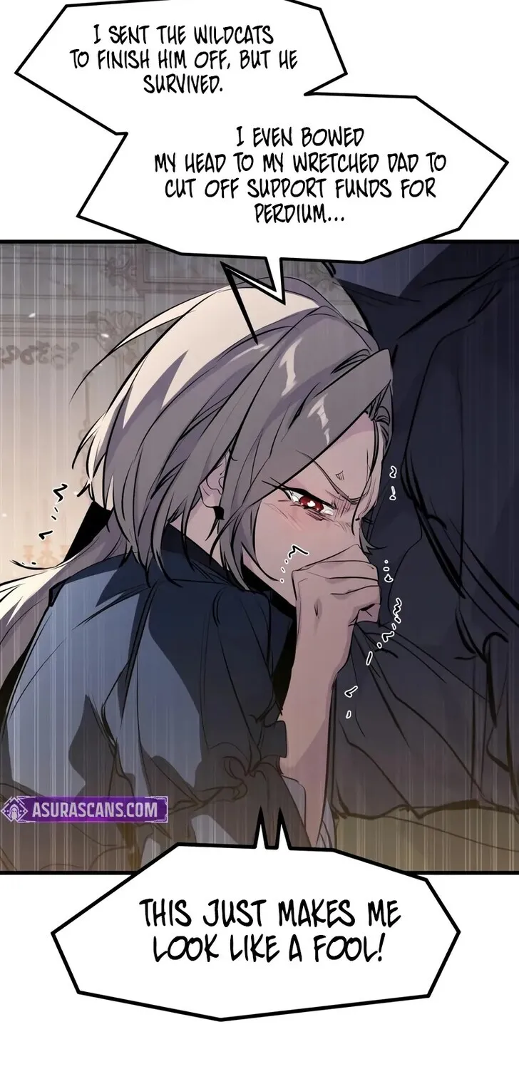 Read The Regressed Mercenary Has a Plan EN Manga Online
